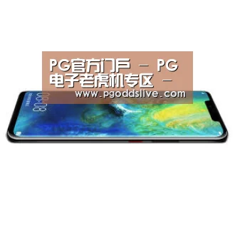 华为无线快充手机