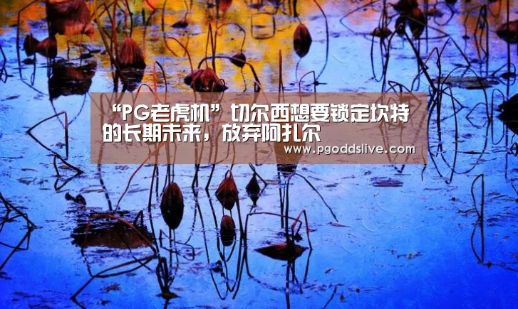 PG老虎机