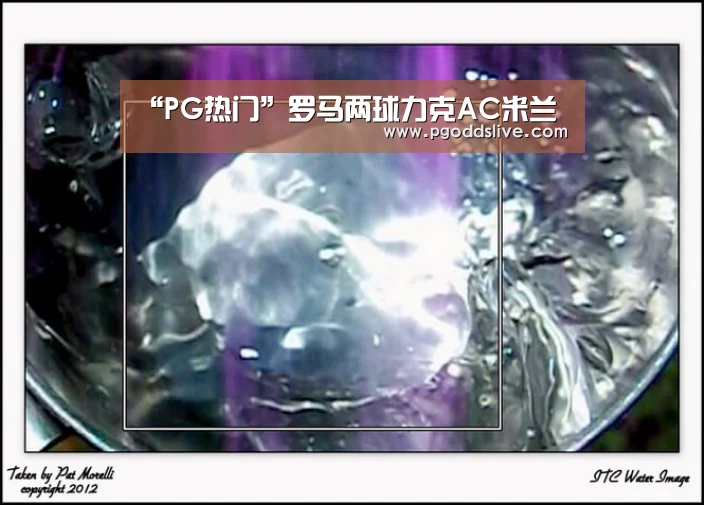 “PG热门”罗马两球力克AC米兰(图3) PG老虎机
