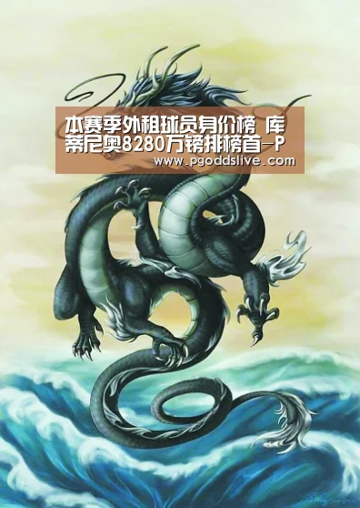 本赛季外租球员身价榜 库蒂尼奥8280万镑排榜首-PG热门(图1) PG老虎机