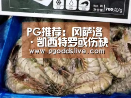 PG推荐:冈萨洛·凯西特罗或伤缺4周(图1) PG推荐